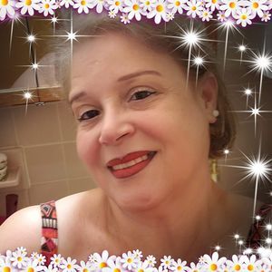 Meet your Posher, Gladys